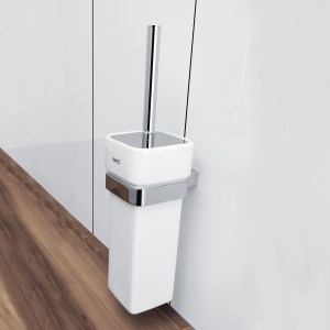 WC kefe, fali